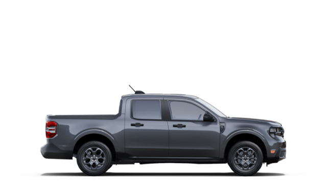 2025 Ford Maverick
